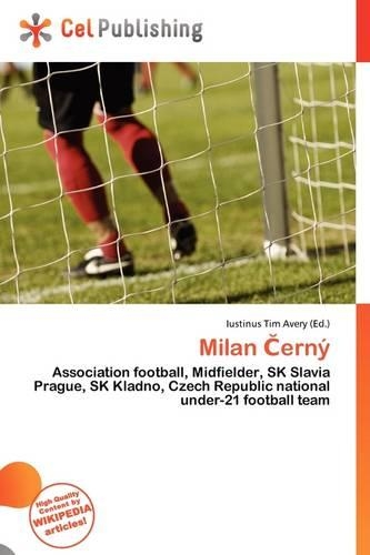 Milan Ern: (English)