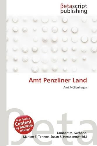 Amt Penzliner Land