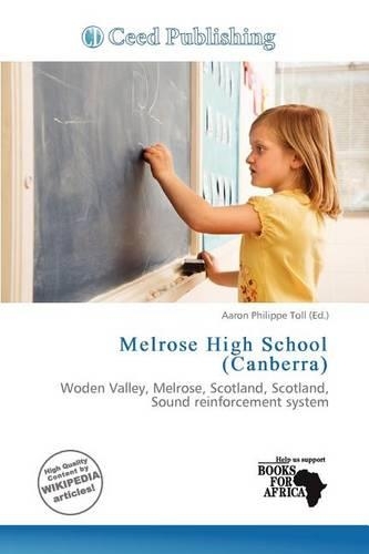 Melrose High School (Canberra)