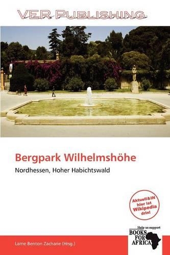Bergpark Wilhelmsh He