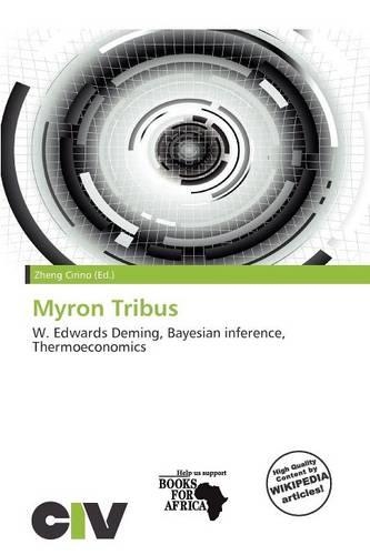 Myron Tribus