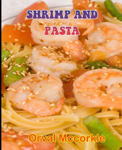 Shrimp and Pasta