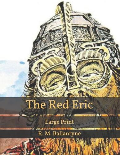 The Red Eric