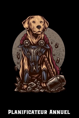 Planificateur Annuel