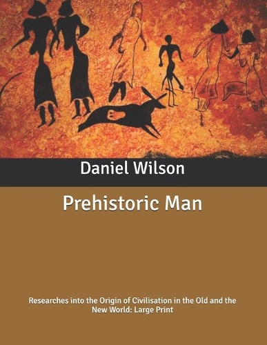 Prehistoric Man
