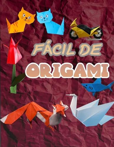 Fácil de Origami