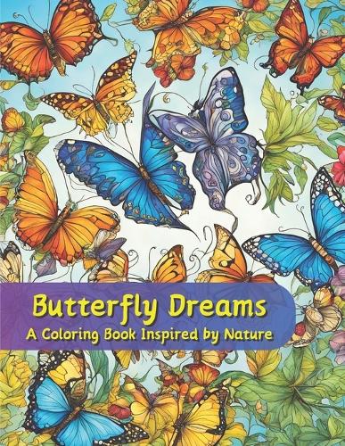Butterfly Dreams