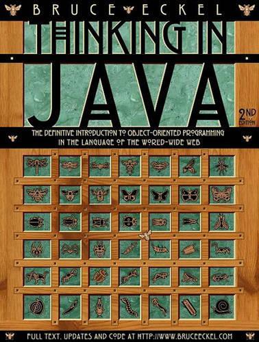 Thinking in Java