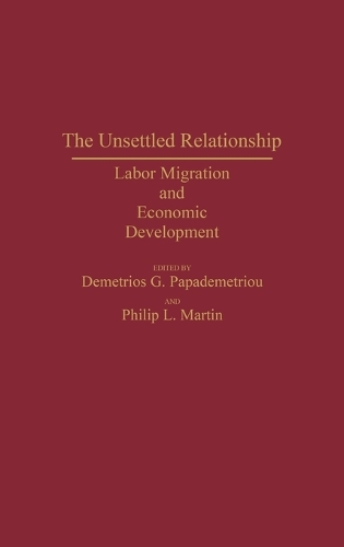 The Unsettled Relationship