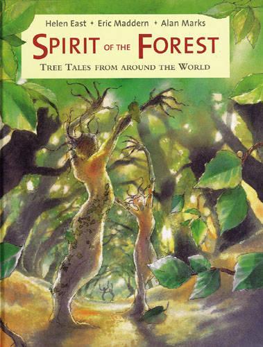 Spirit of the Forest