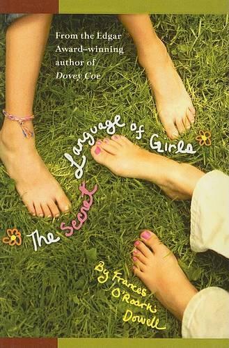 Secret Language of Girls