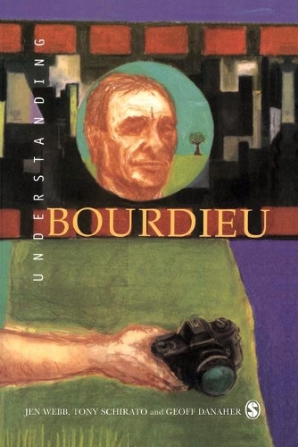 Understanding Bourdieu: (English)