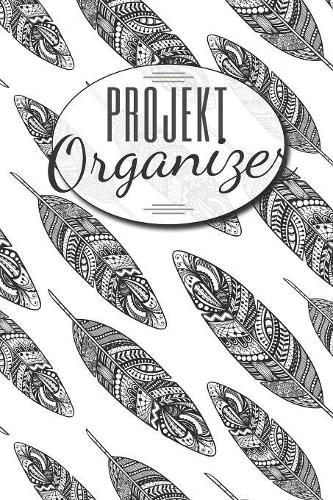 Projekt Organizer