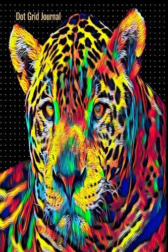 Dot Grid Journal