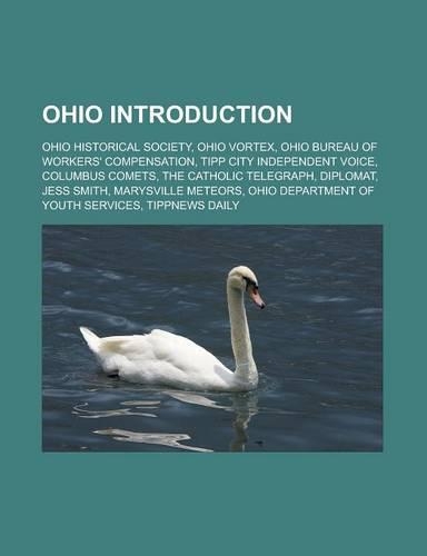 Ohio Introduction