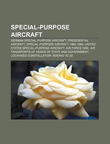 Special-Purpose Aircraft
