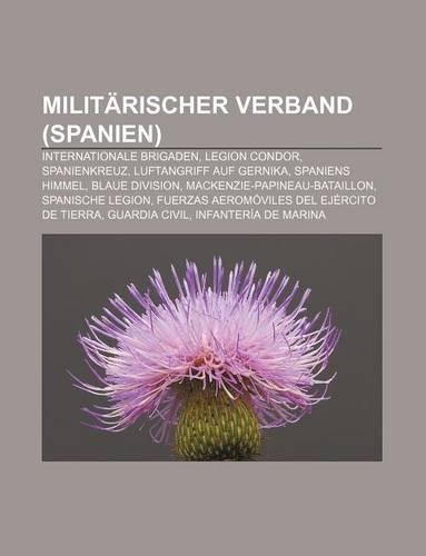 Militarischer Verband (Spanien)