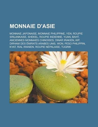 Monnaie D'Asie