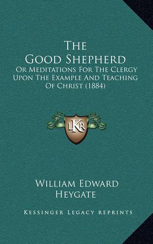 The Good Shepherd