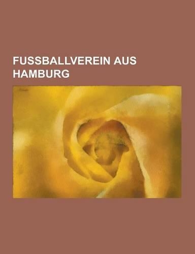 Fussballverein Aus Hamburg