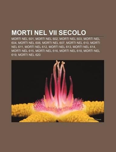 Morti Nel VII Secolo