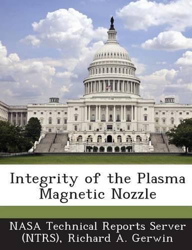 Integrity of the Plasma Magnetic Nozzle: (English)