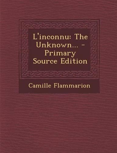 L'Inconnu
