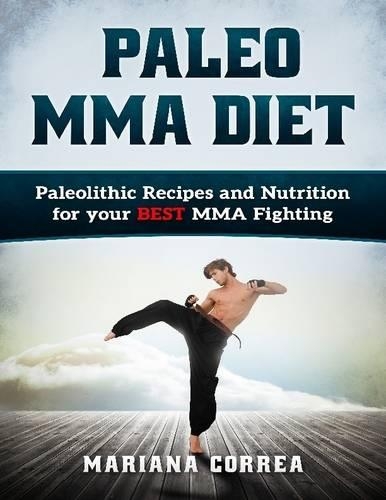 Paleo Mma Diet