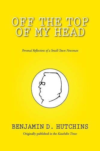 Off the Top of My Head