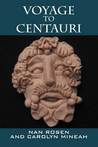 Voyage to Centauri: (English)