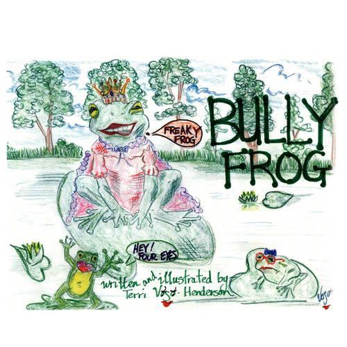Bully Frog
