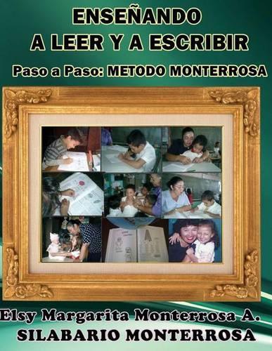 Enseñando a Leer Y a Escribir