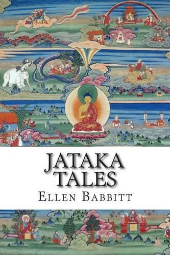 Jataka Tales: (English)