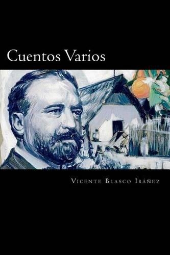 Cuentos Varios (Spanish Edition)