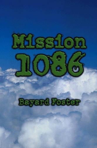 Mission 1086: A Story of Love and War(English)