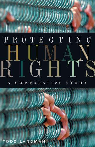 Protecting Human Rights