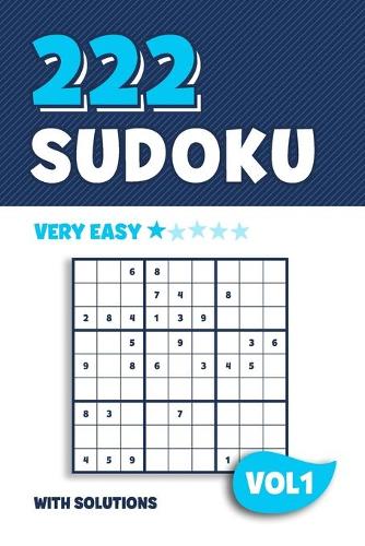 222 Sudoku