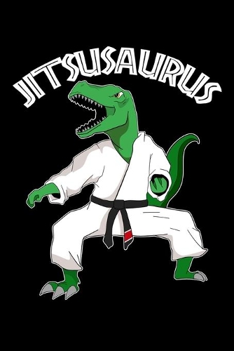 Jitsusaurus