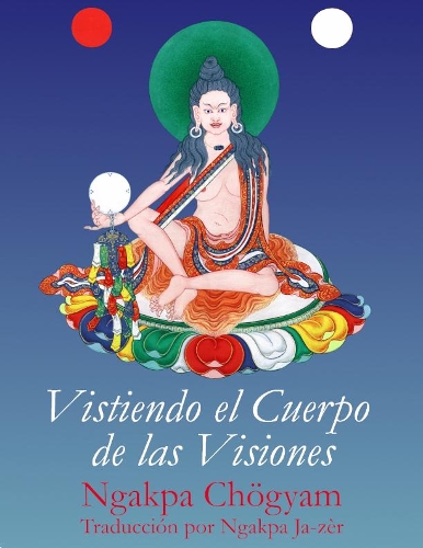 Vistiendo el Cuerpo de las Visiones