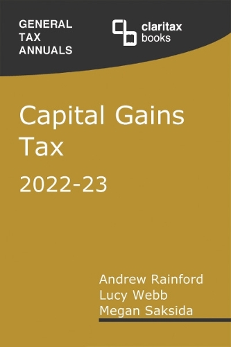 Capital Gains Tax