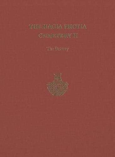 The Hagia Photia Cemetery II