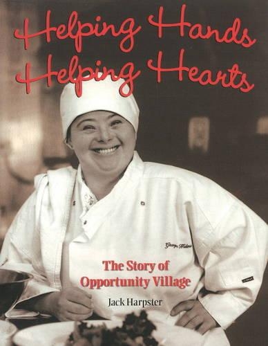 Helping Hands, Helping Hearts