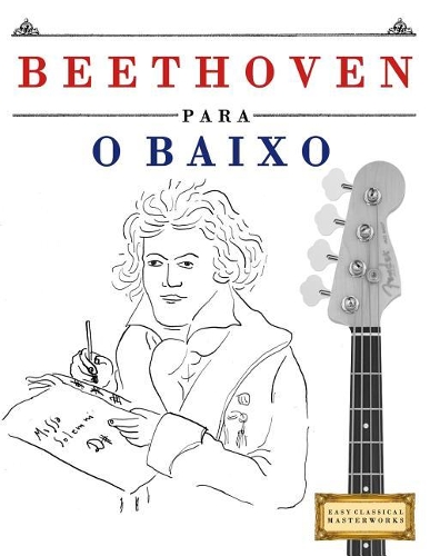 Beethoven Para O Baixo