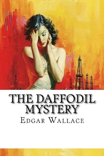 The Daffodil Mystery
