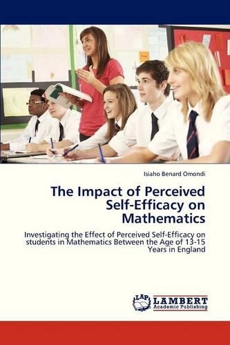 The Impact of Perceived Self-Efficacy on Mathematics