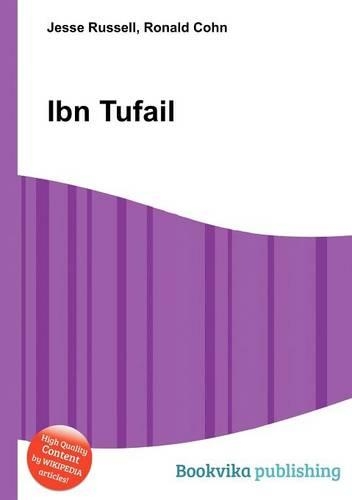 Ibn Tufail: (English)