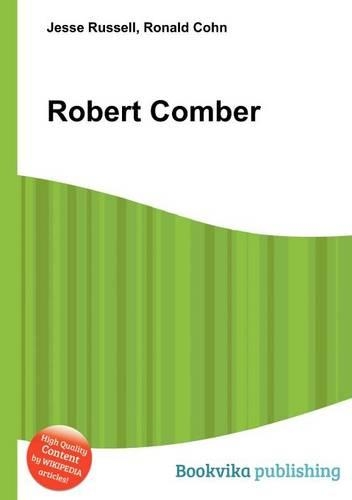 Robert Comber: (English)