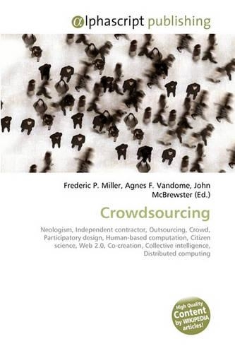 Crowdsourcing