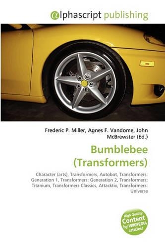 Bumblebee (Transformers)