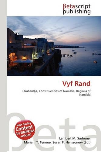 Vyf Rand